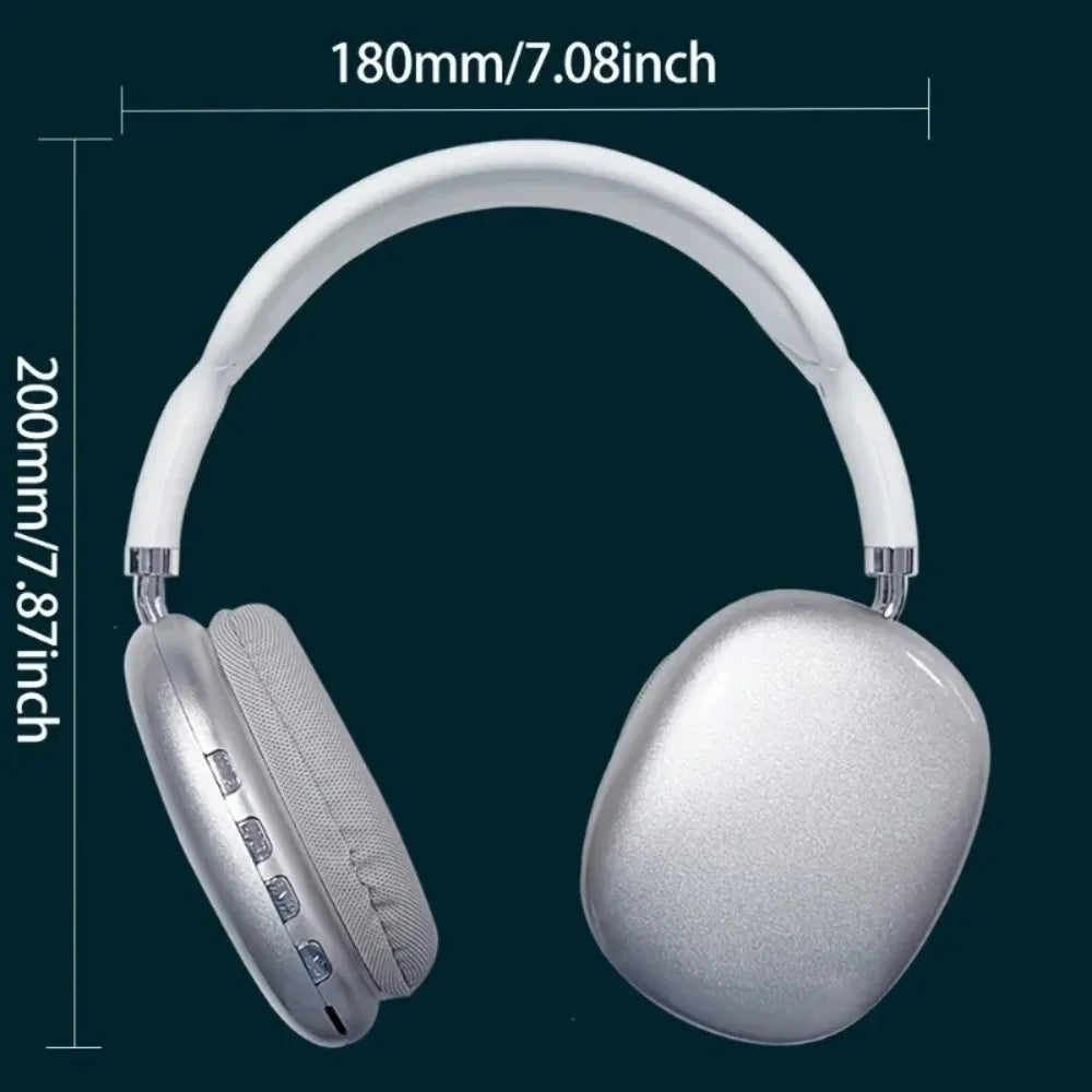 Noise Cancelling Gaming Headset