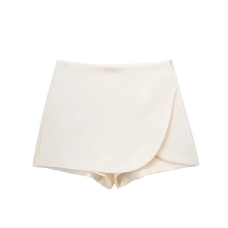 Women  Mini Skirt