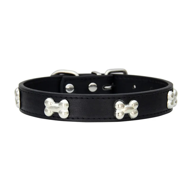 Durable Pet Dog Collars