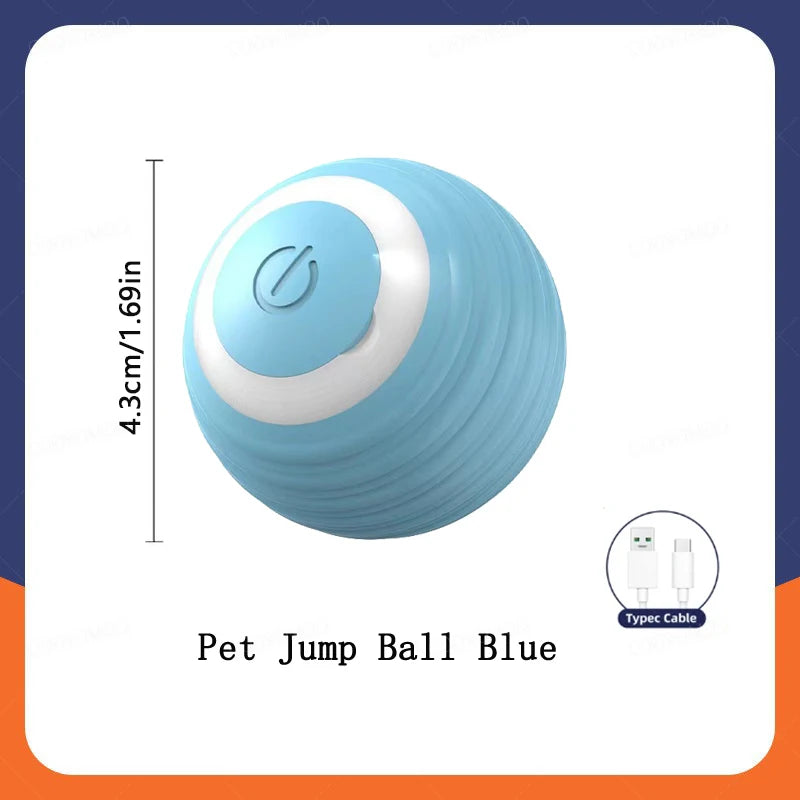 Smart  Electronic  Pet Toy