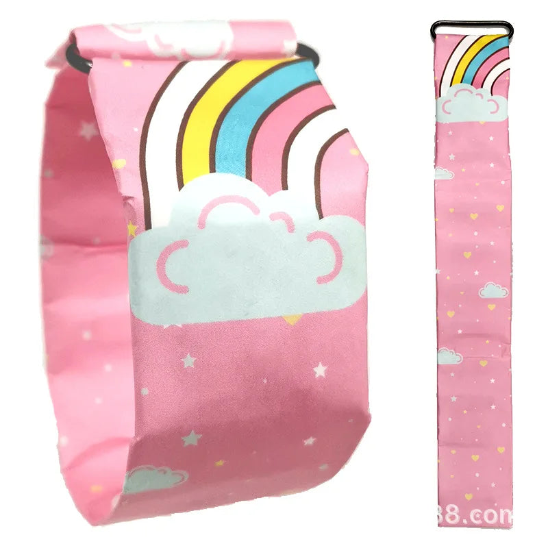 Trendy Smart Watch with fitness tracking