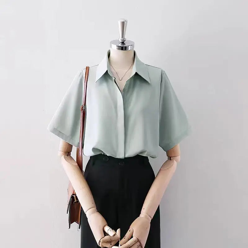 Women's Elegant   Top