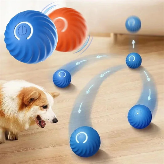 Smart  Electronic  Pet Toy
