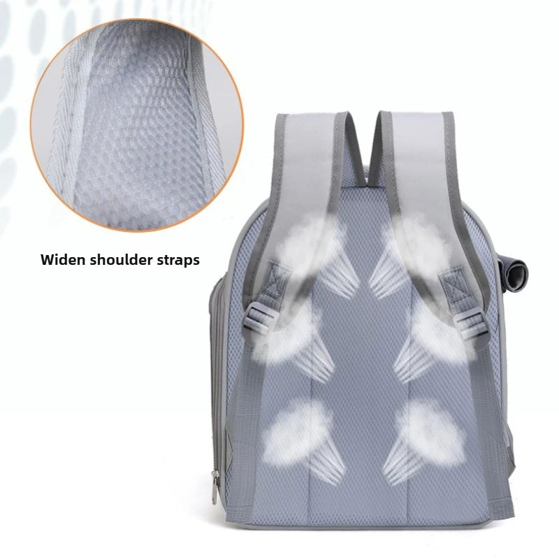 Portable Foldable Pet Carrier