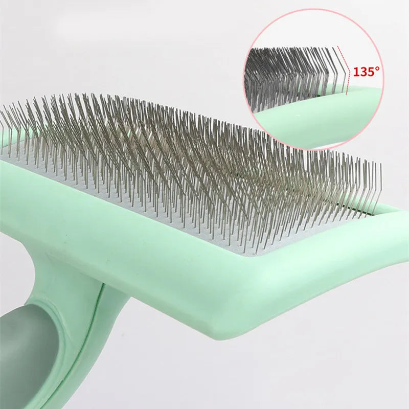 Dog's   Stainless Steel Combs