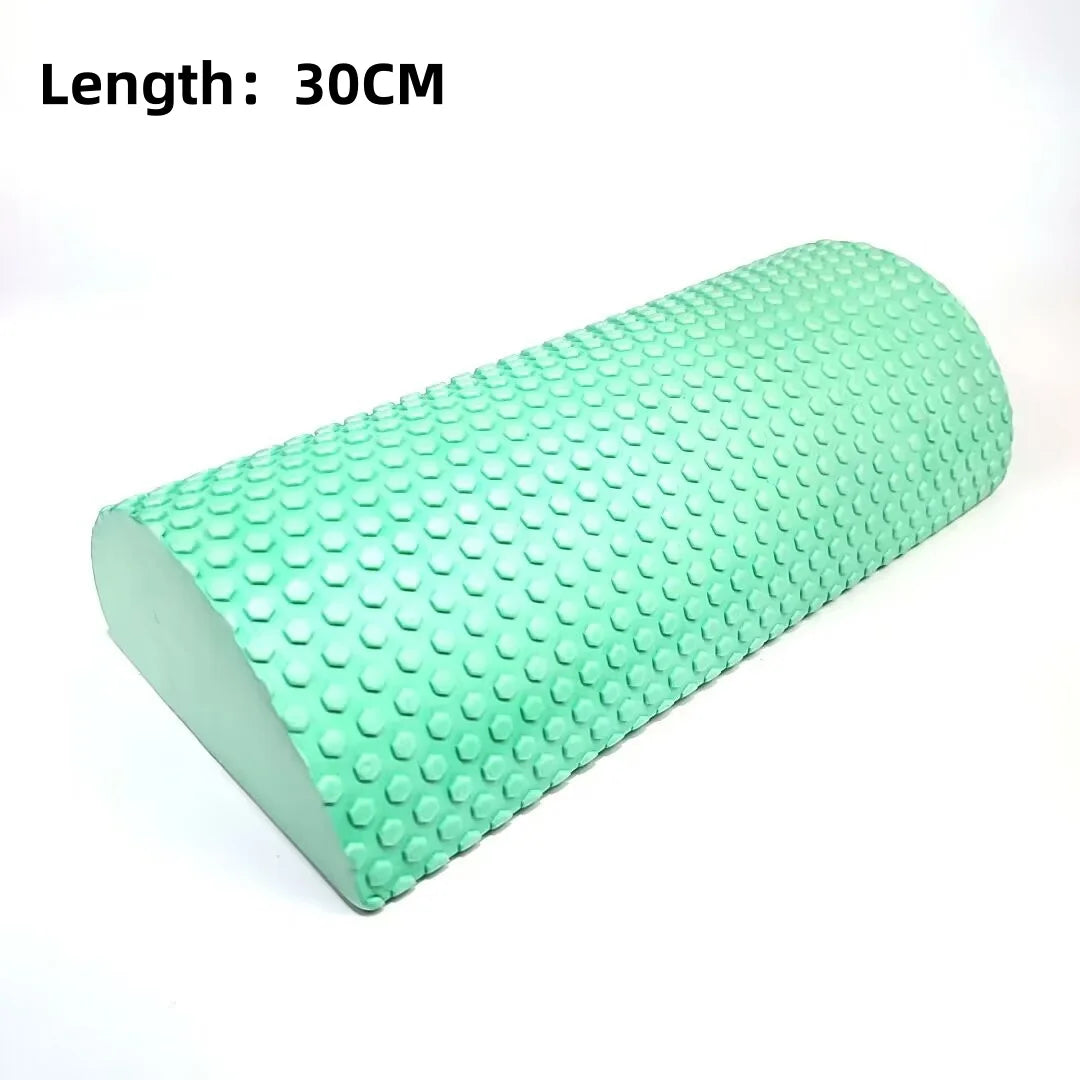 30/33cm Fitness Foam Rolle