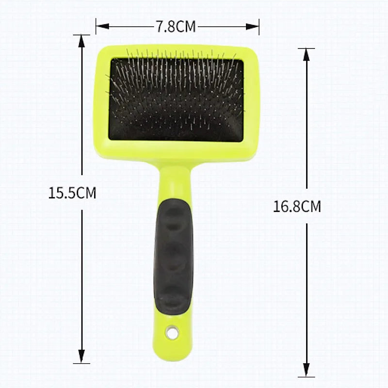Dog's   Stainless Steel Combs