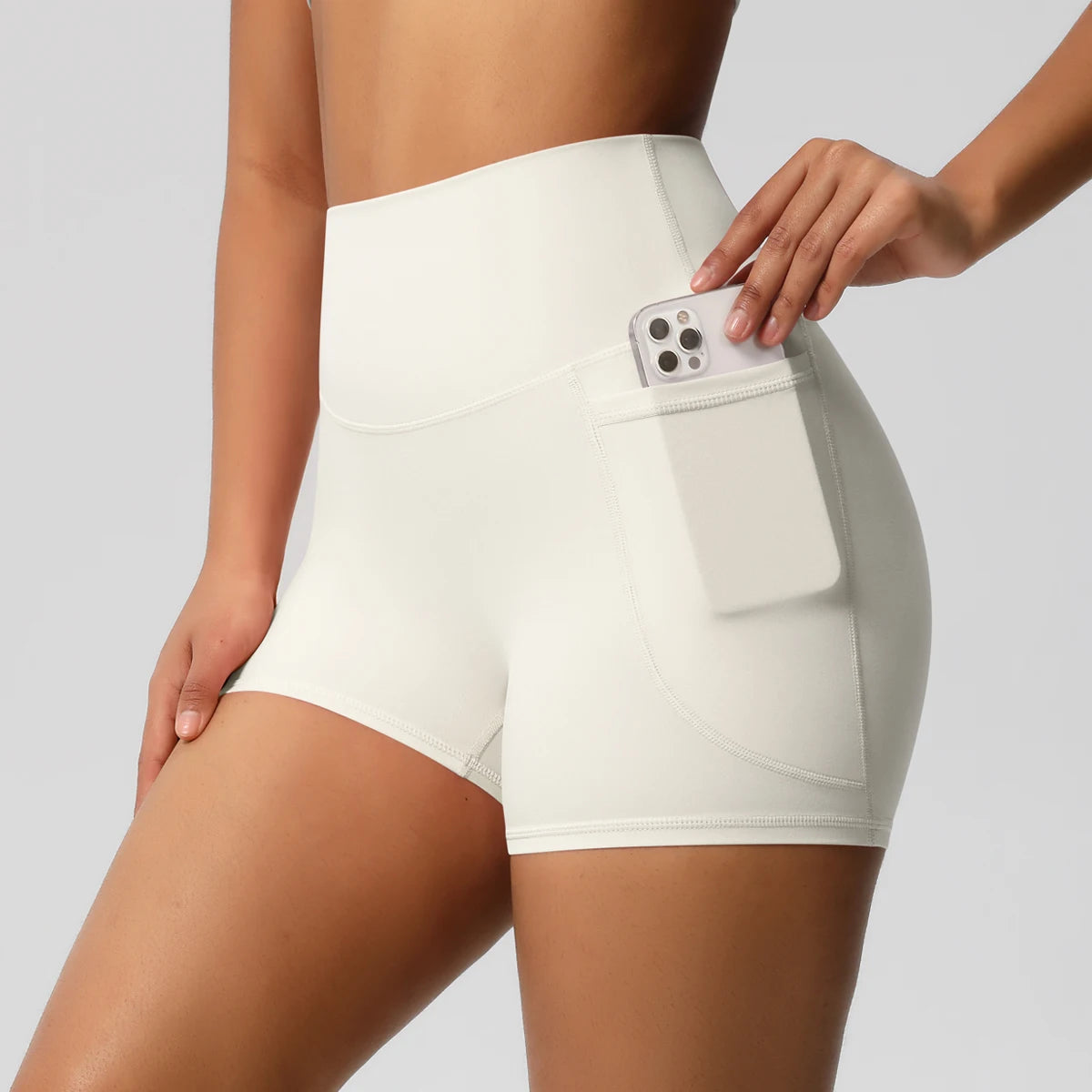 Women Sports Short