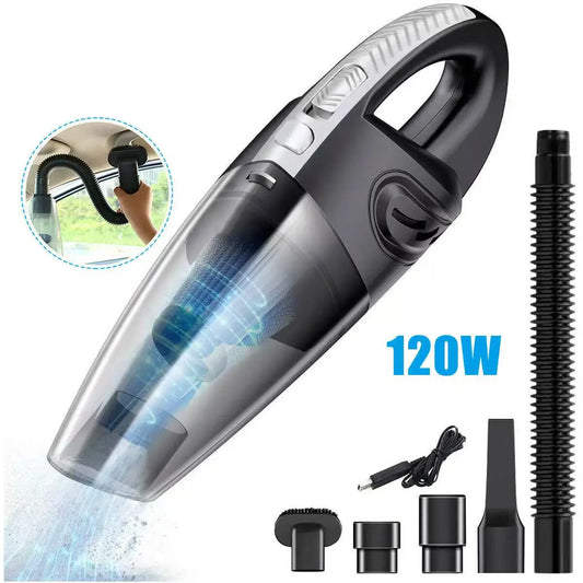 Handheld Vacuum Cleaner