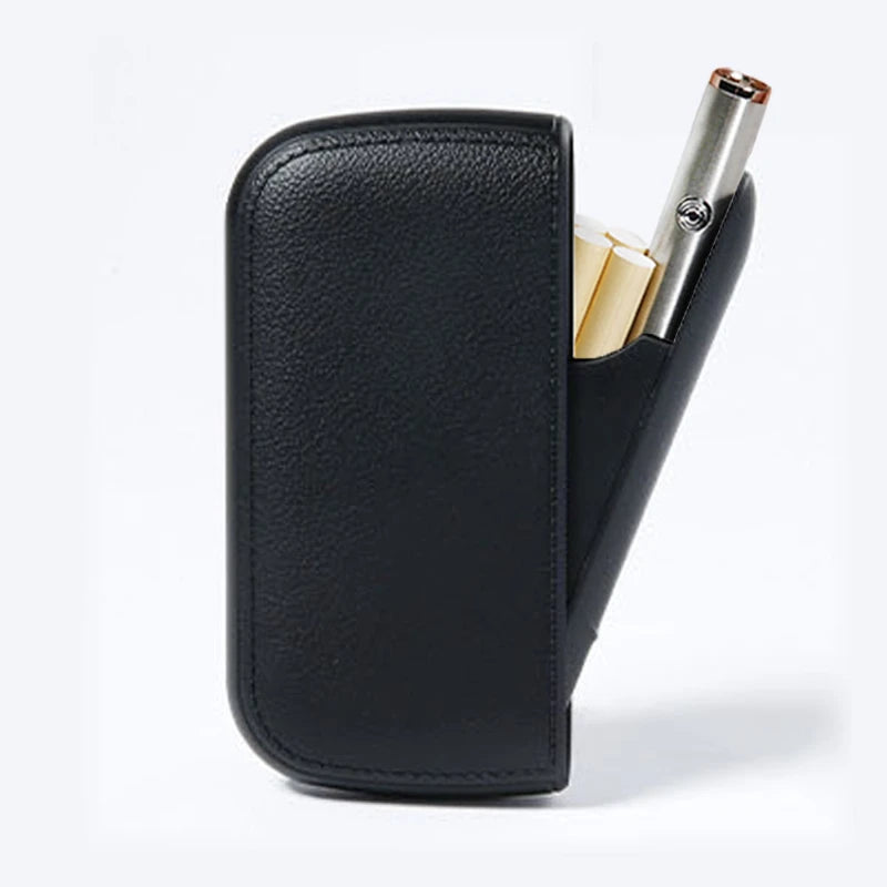 Leather Cigarette Case
