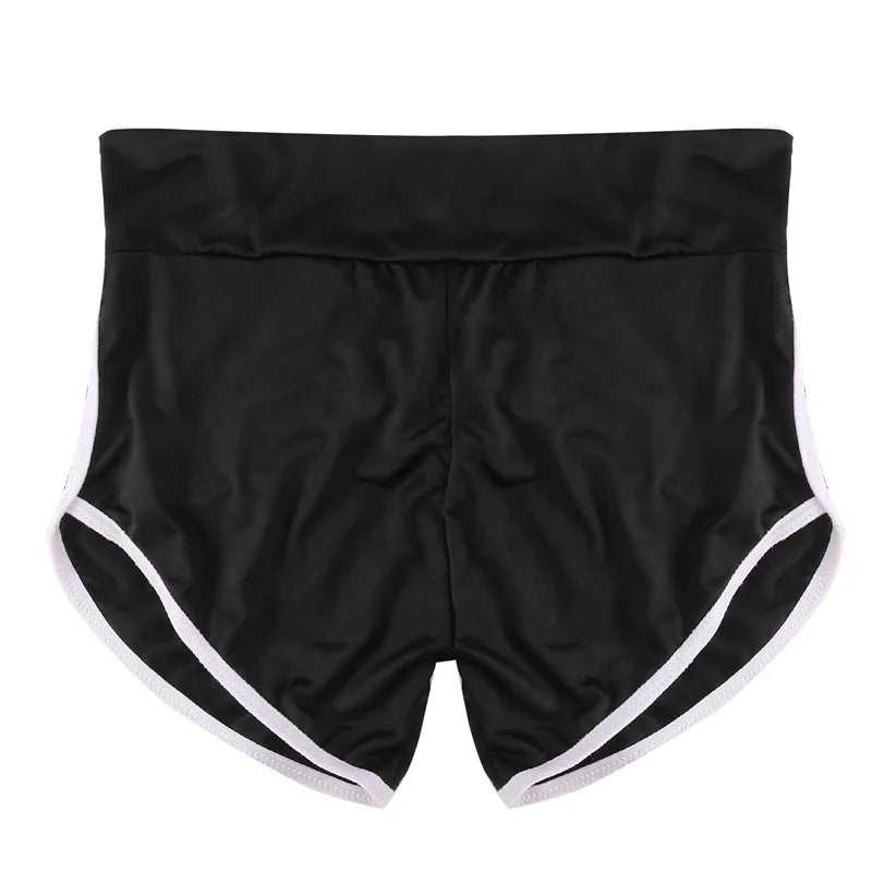 Women Summer Shorts