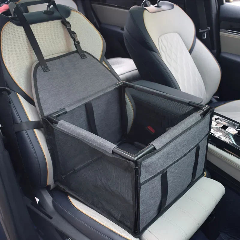 Pet Dog Car Seat Carriers