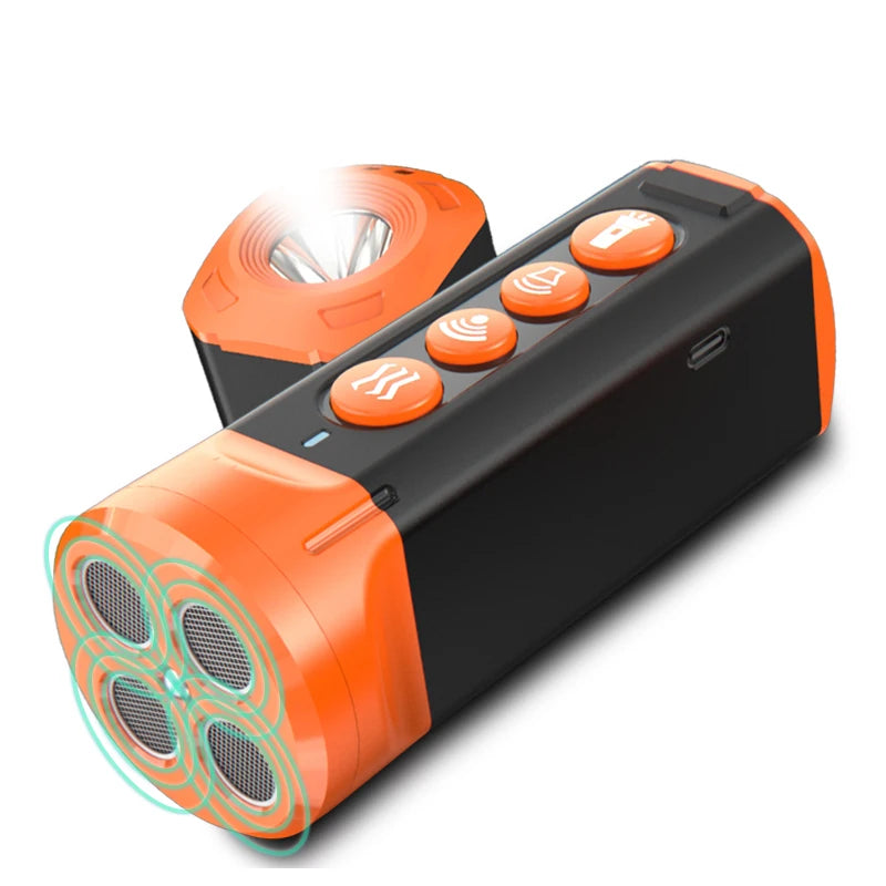 Dog Repeller Device  Trainer