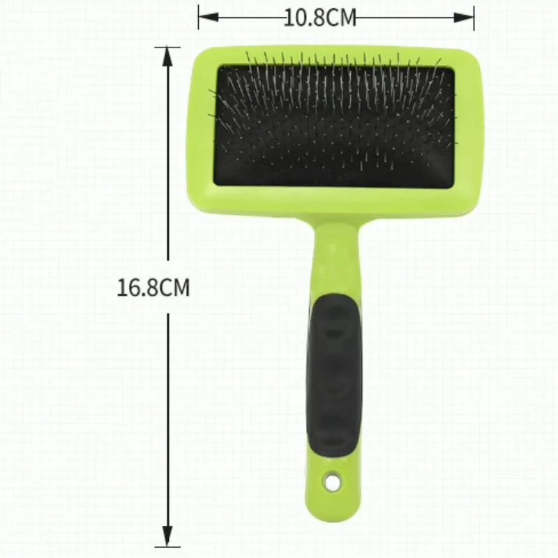 Dog's   Stainless Steel Combs