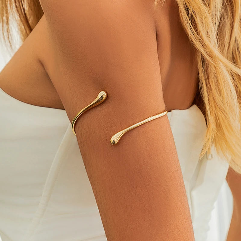 Vintage Water Drop  Bangles