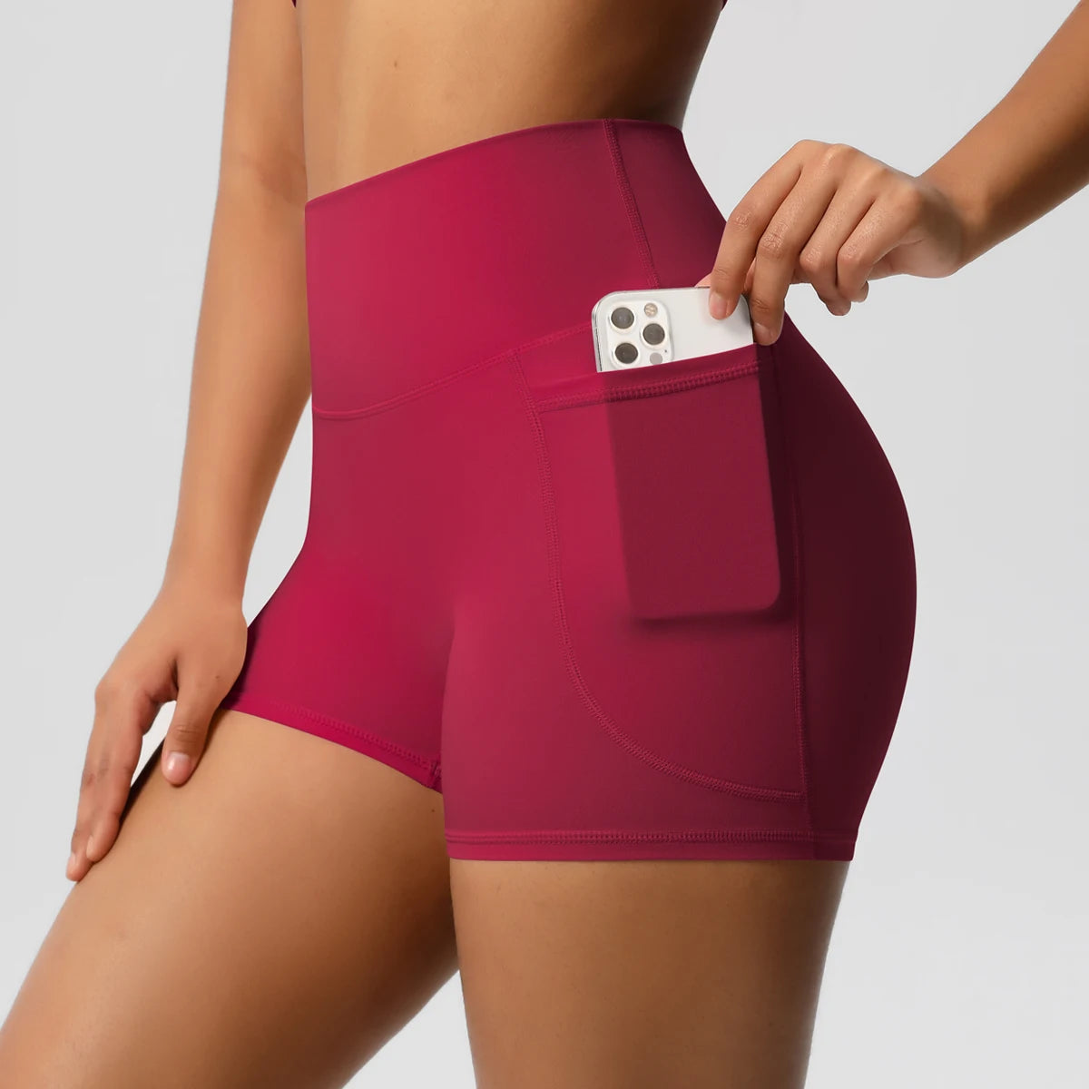 Women Sports Short