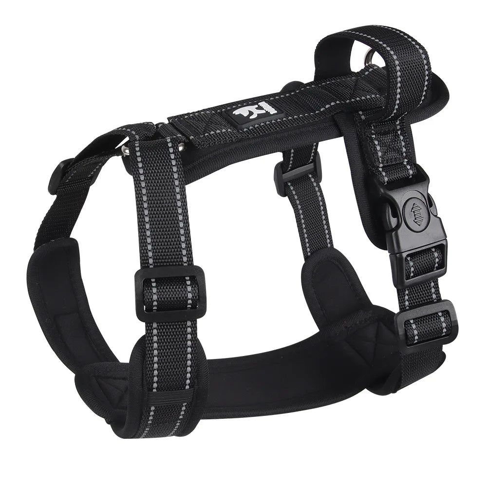 Pet Dog Harness