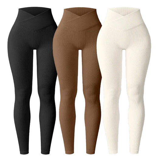 High Elastic Leggings