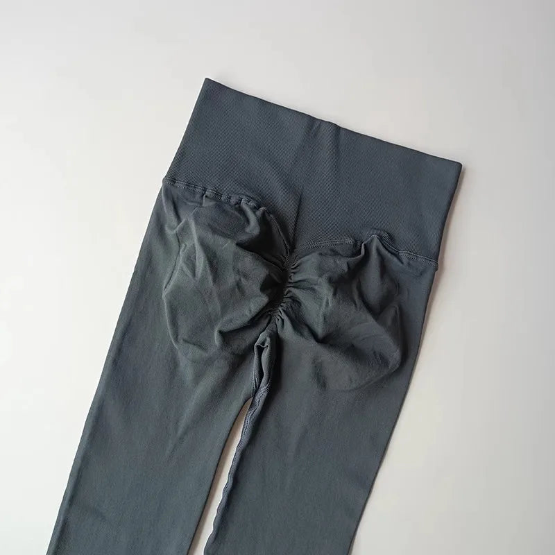 High Waist Yoga Leggings