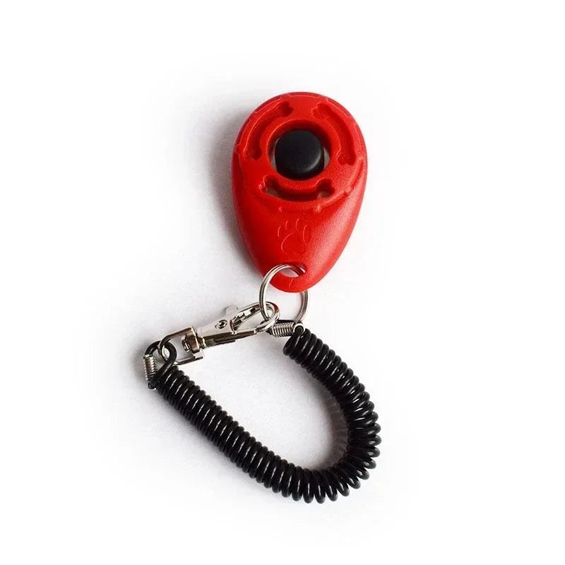 Pet  Click Trainer