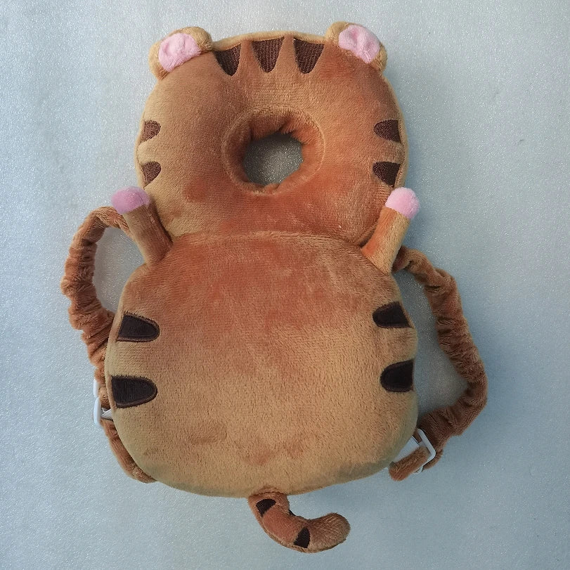 Newborn Headrest Security Pillows