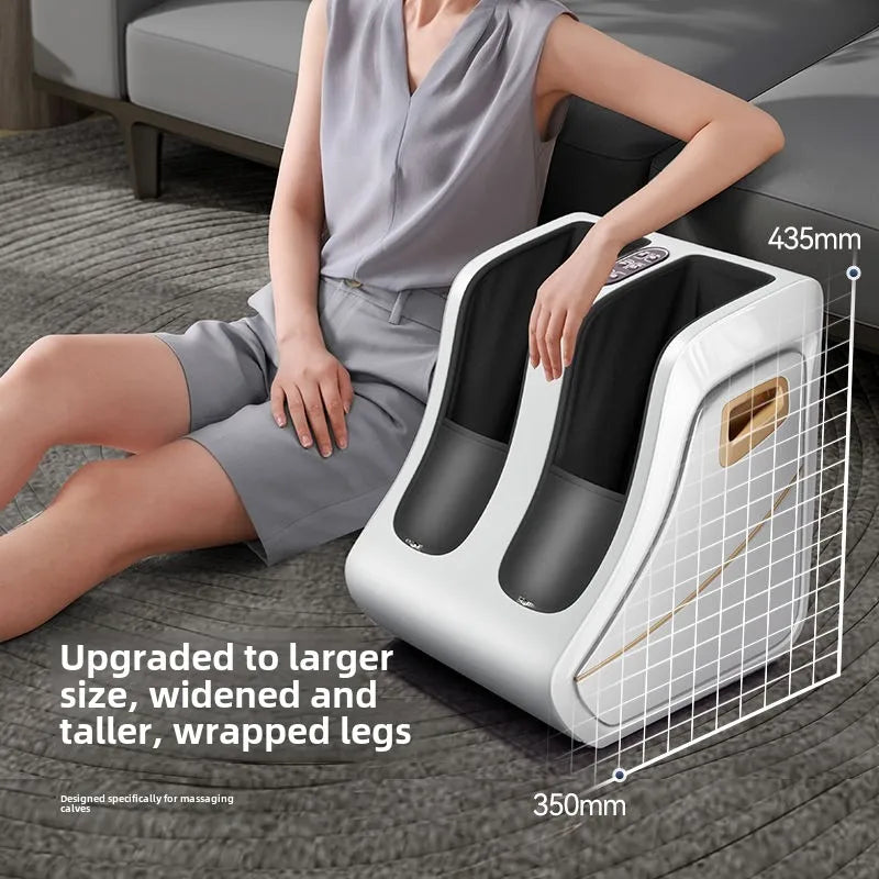 Foot & Calf Massager
