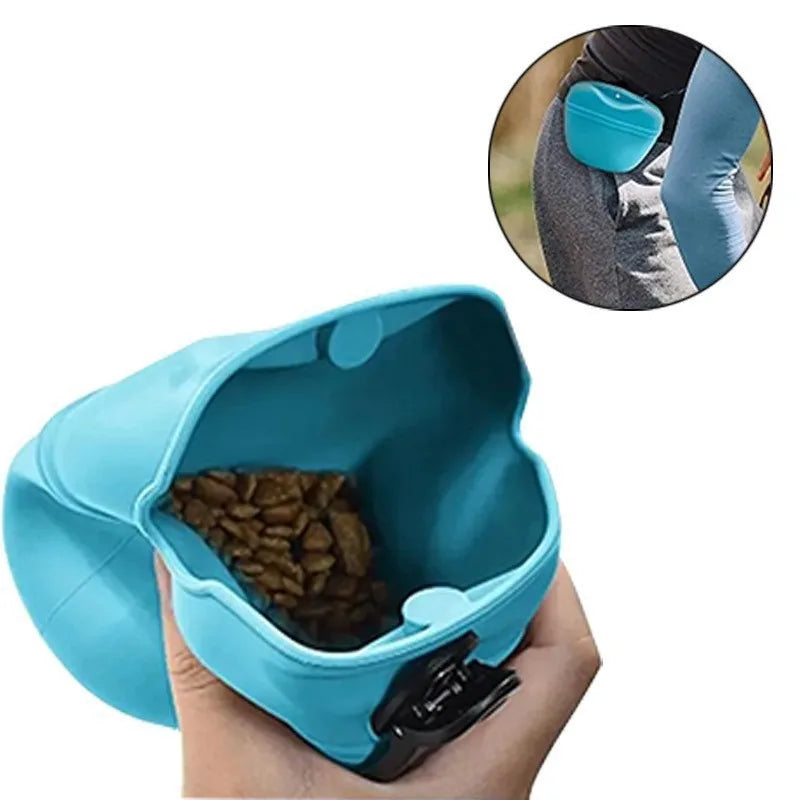 Dog Training Waist Bag