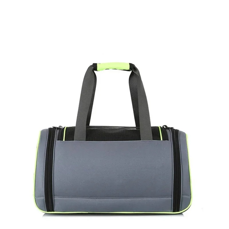 Portable Cat Dogs Handbag