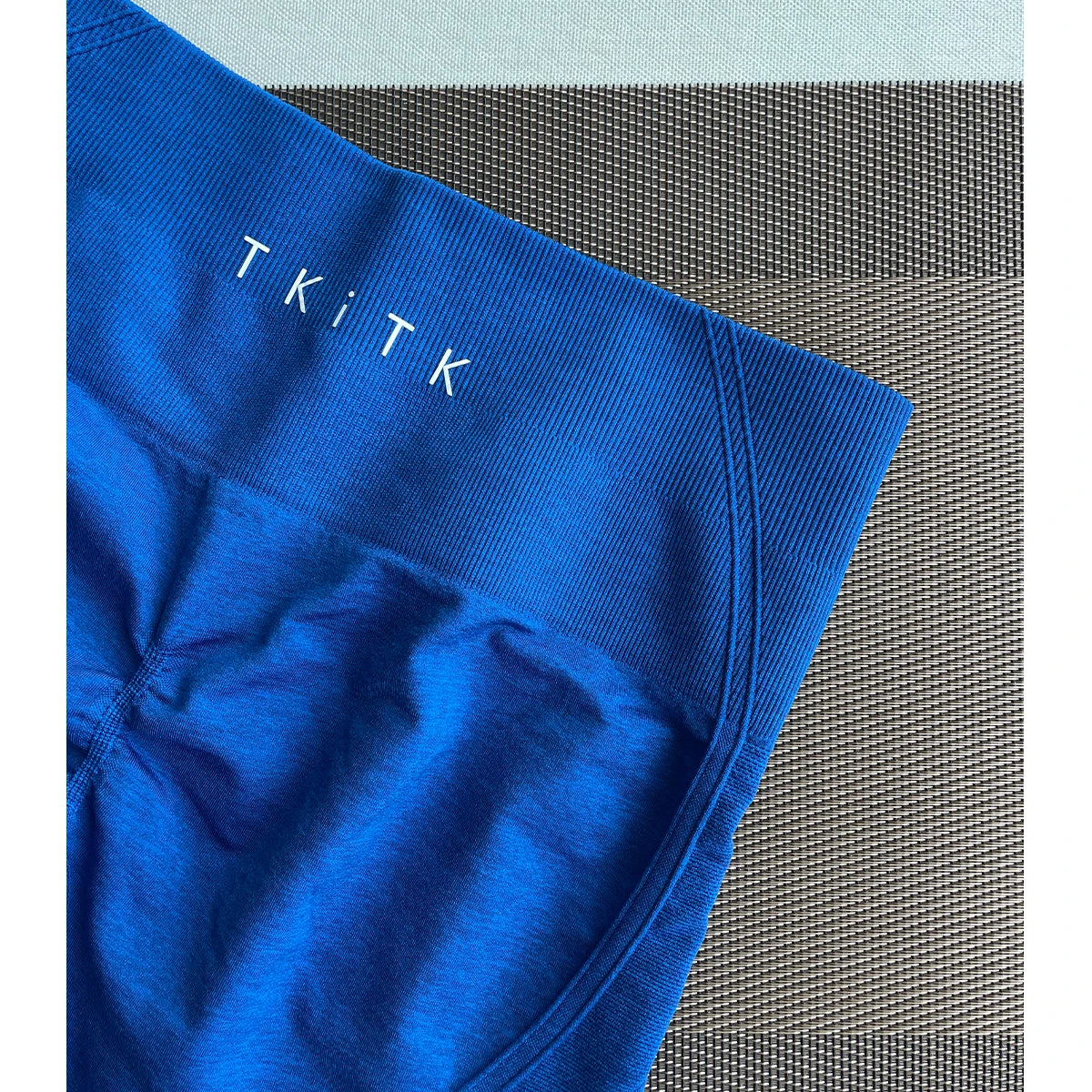 Women's Seamless Tight  Shorts