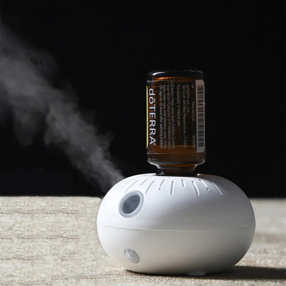 Electric Waterless Aroma Diffuser