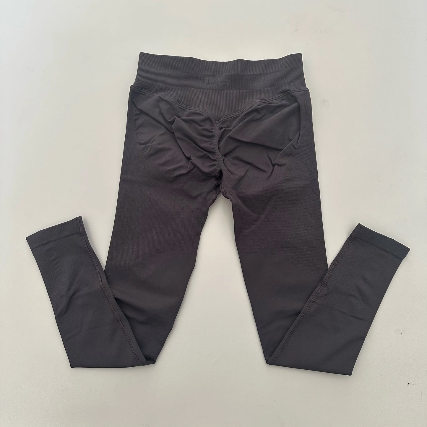 Seamless Workout Tights Leggings