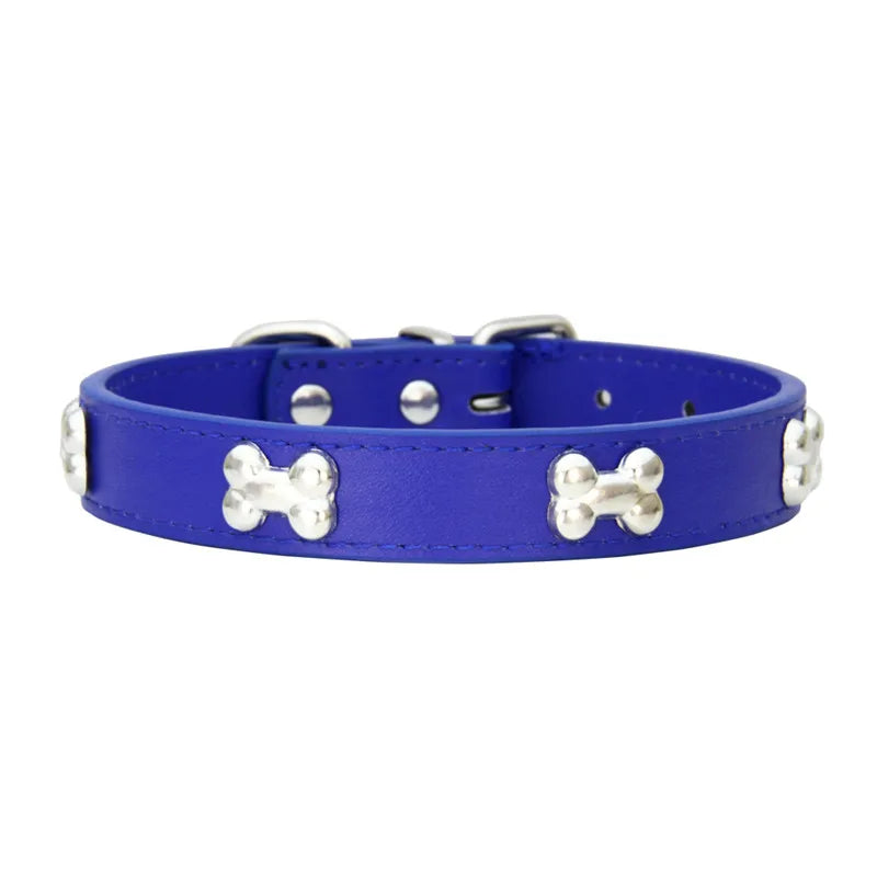 Durable Pet Dog Collars