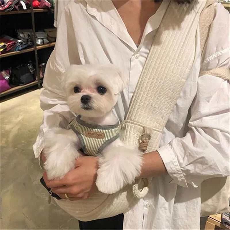 Pet Kitten Carrier