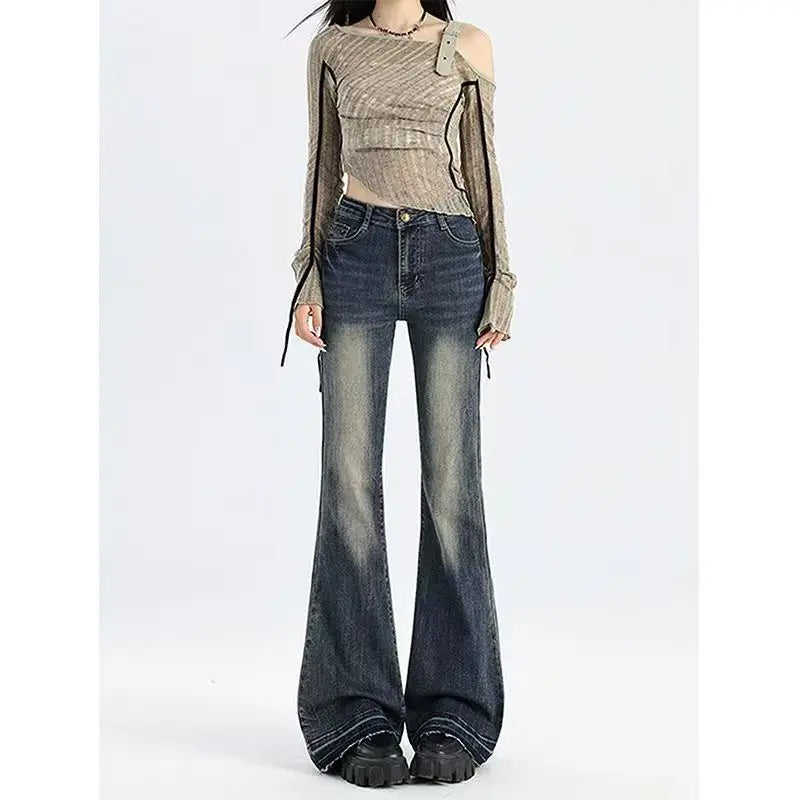 High Street Spicy  Jeans