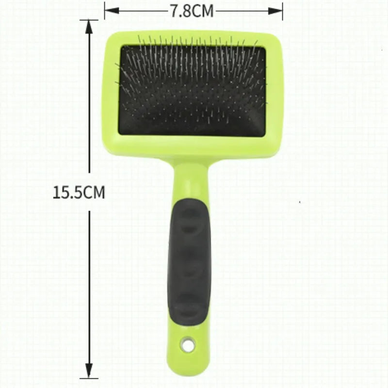 Dog's   Stainless Steel Combs
