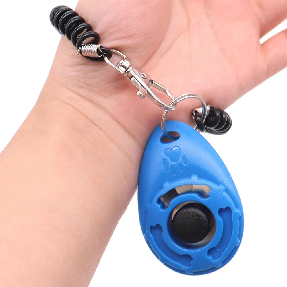 Dog Training Clicker
