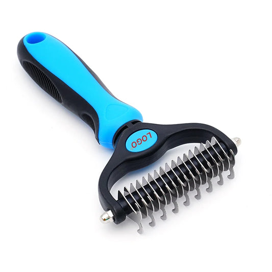Pet Knot Remover Comb