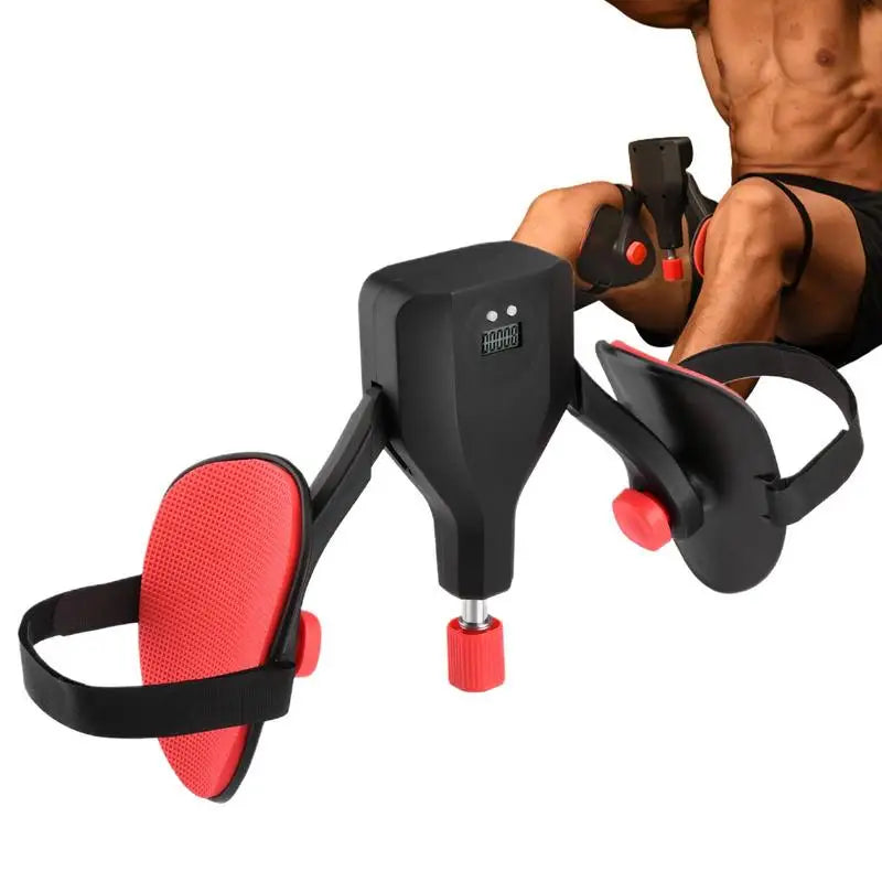 Adjustable  Leg Workout Equipment