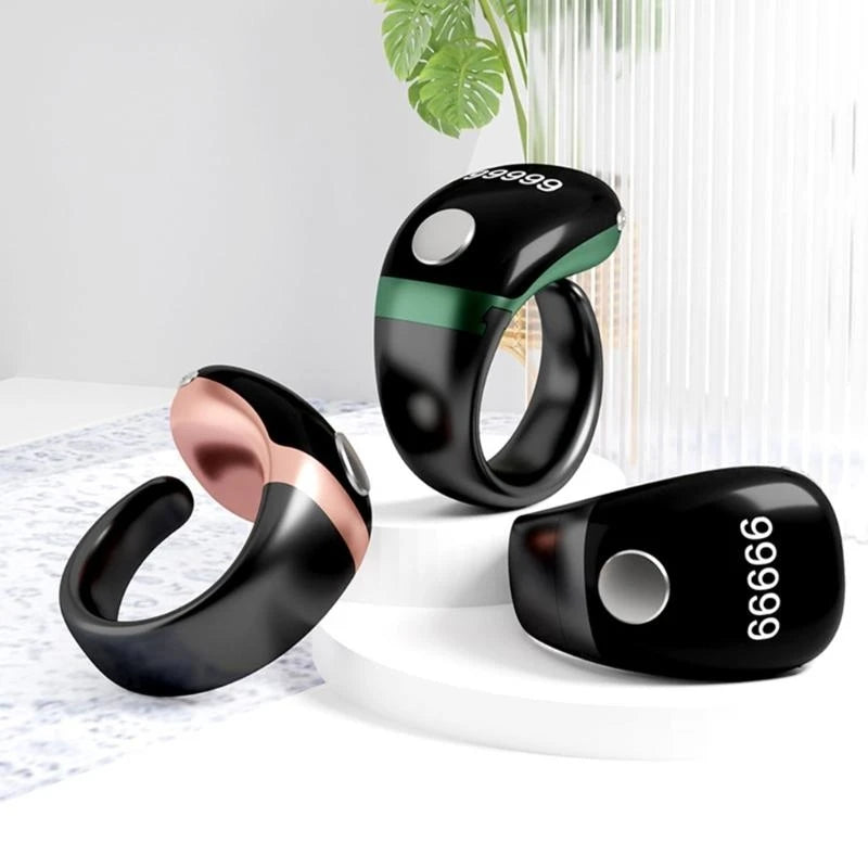 Smart Ring Point Marker