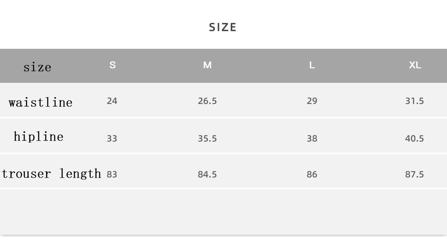 High Waist Seamless Leggings