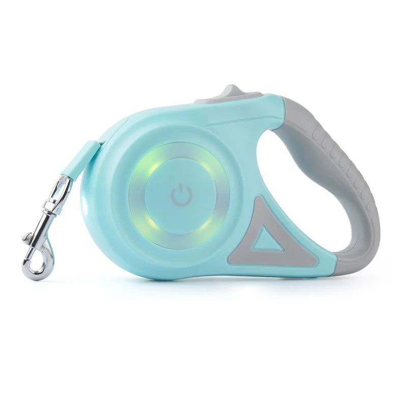 5M   Retractable Dog Leash