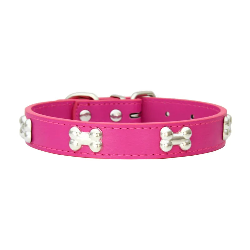Durable Pet Dog Collars