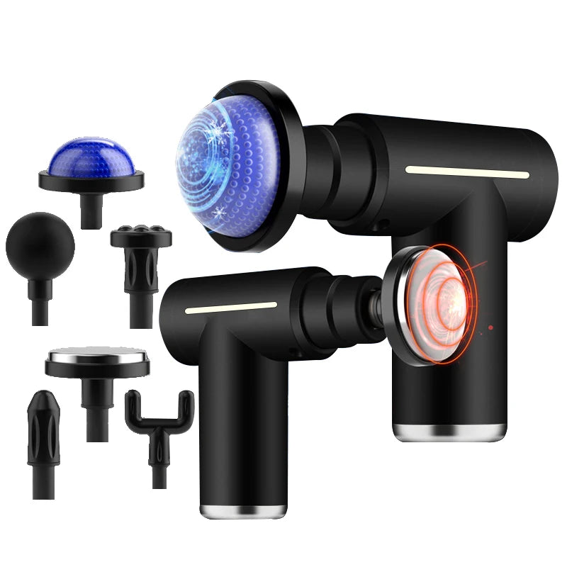 Professional Muscle Massage Gun