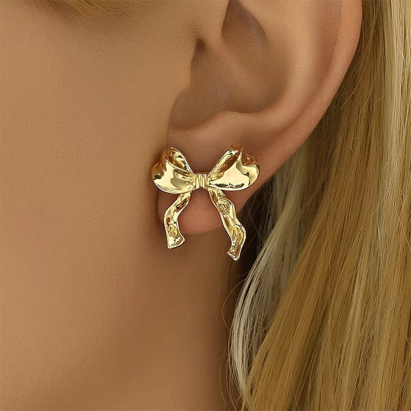 Vintage   Stud Earrings