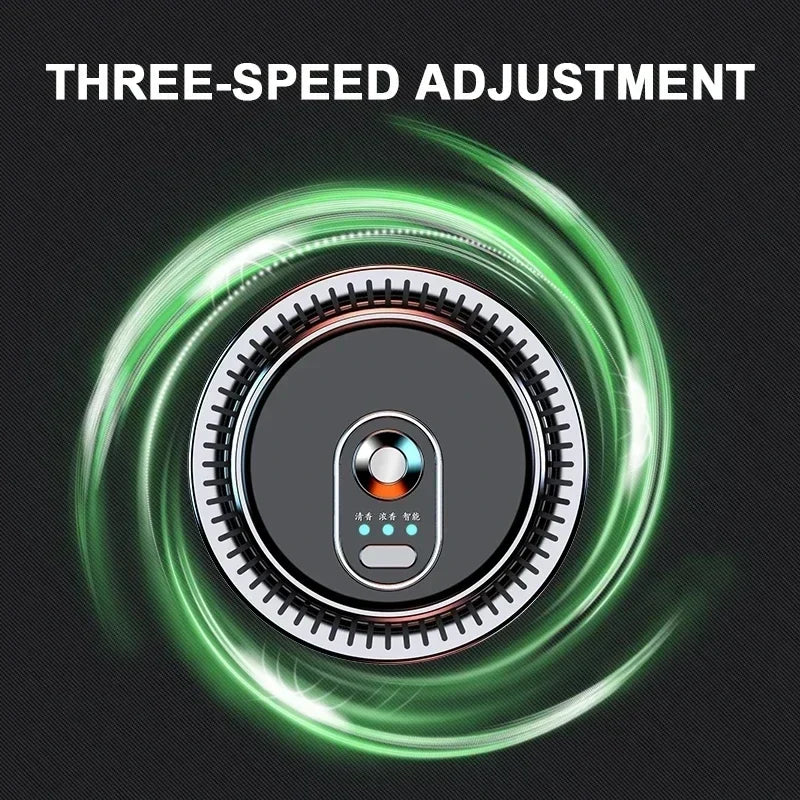 Essential Oil Diffuser Fresheners