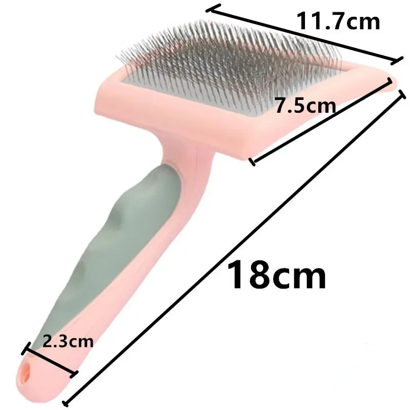 Dog's   Stainless Steel Combs