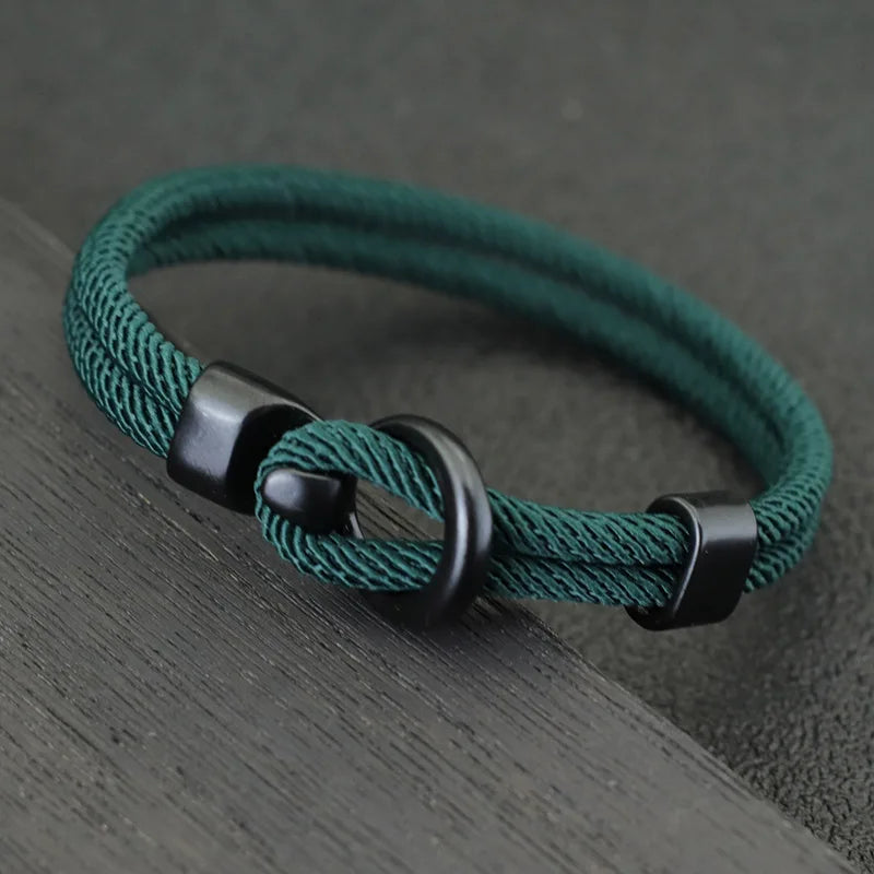 Fashion Rope Bracelet