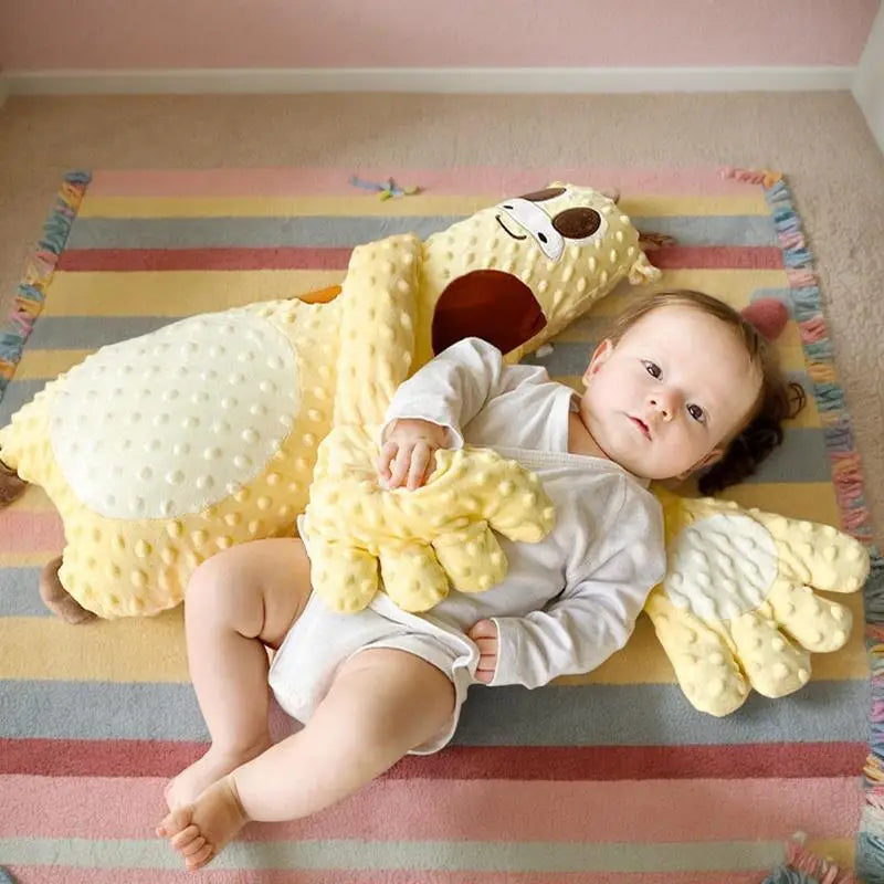 Baby Sleeping Pillow  Toys