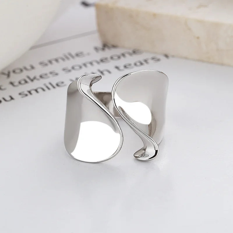 Sterling Silver Rings for Women