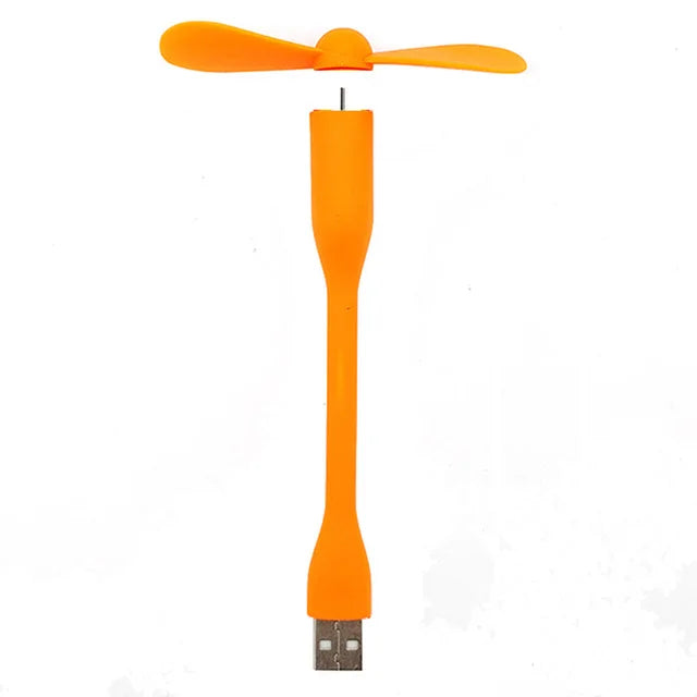 USB Cooling Fan